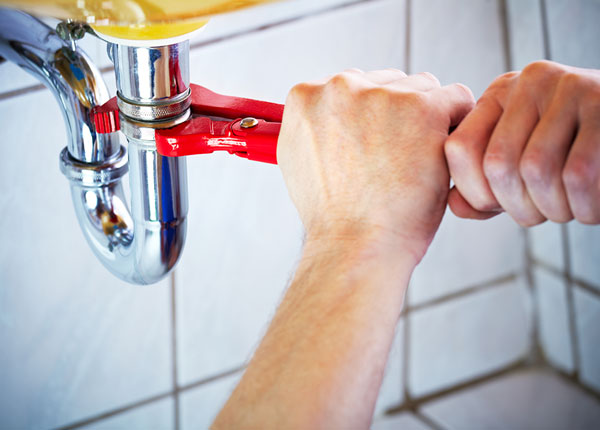 About Grass Valley Plumbers